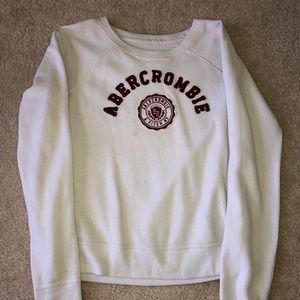 Crew neck